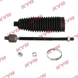 Axialgelenk, Spurstange Vorderachse links Vorderachse rechts KYB KRE4458