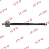 Axialgelenk, Spurstange Vorderachse links Vorderachse rechts KYB KRE4460