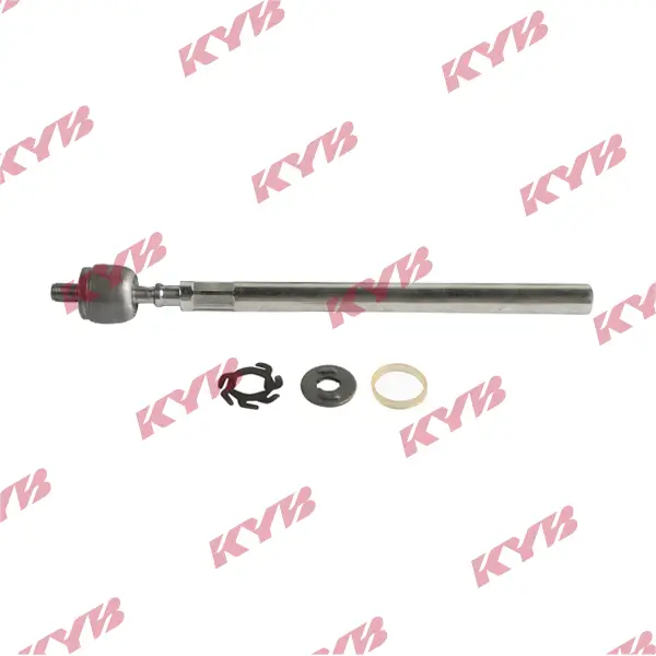Axialgelenk, Spurstange Vorderachse links Vorderachse rechts KYB KRE4461