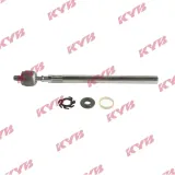 Axialgelenk, Spurstange Vorderachse links Vorderachse rechts KYB KRE4461