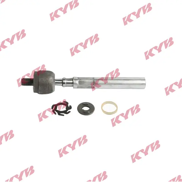 Axialgelenk, Spurstange Vorderachse links Vorderachse rechts KYB KRE4462