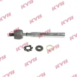 Axialgelenk, Spurstange Vorderachse links Vorderachse rechts KYB KRE4463