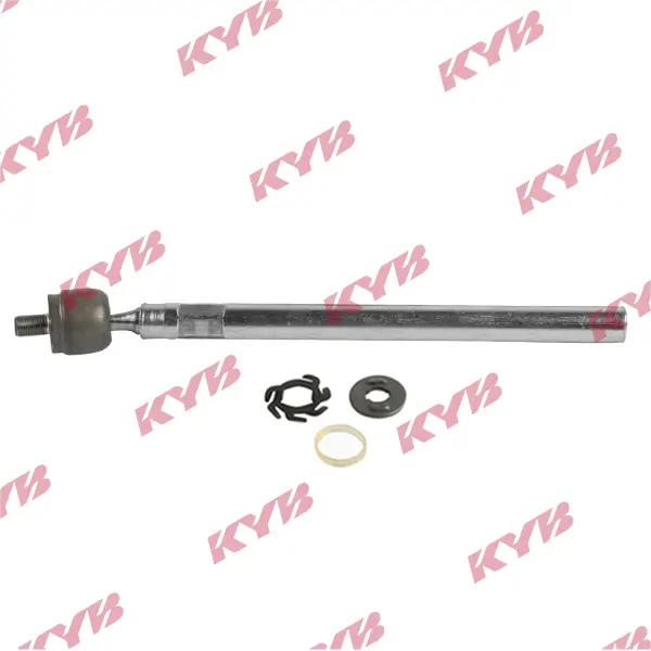 Axialgelenk, Spurstange Vorderachse links Vorderachse rechts KYB KRE4464