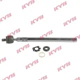 Axialgelenk, Spurstange Vorderachse links Vorderachse rechts KYB KRE4464