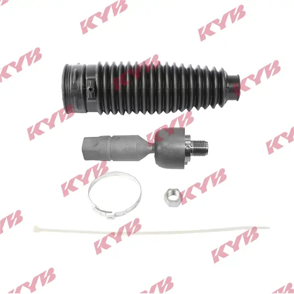 Axialgelenk, Spurstange Vorderachse links Vorderachse rechts KYB KRE4465