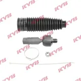 Axialgelenk, Spurstange Vorderachse links Vorderachse rechts KYB KRE4465