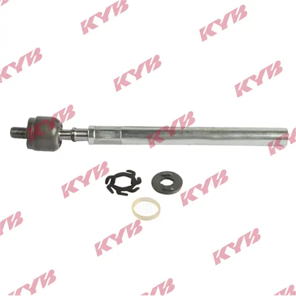 Axialgelenk, Spurstange Vorderachse links Vorderachse rechts KYB KRE4466