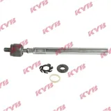 Axialgelenk, Spurstange Vorderachse links Vorderachse rechts KYB KRE4466