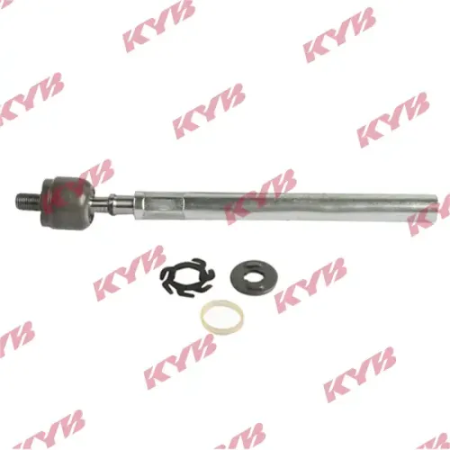 Axialgelenk, Spurstange Vorderachse links Vorderachse rechts KYB KRE4466 Bild Axialgelenk, Spurstange Vorderachse links Vorderachse rechts KYB KRE4466