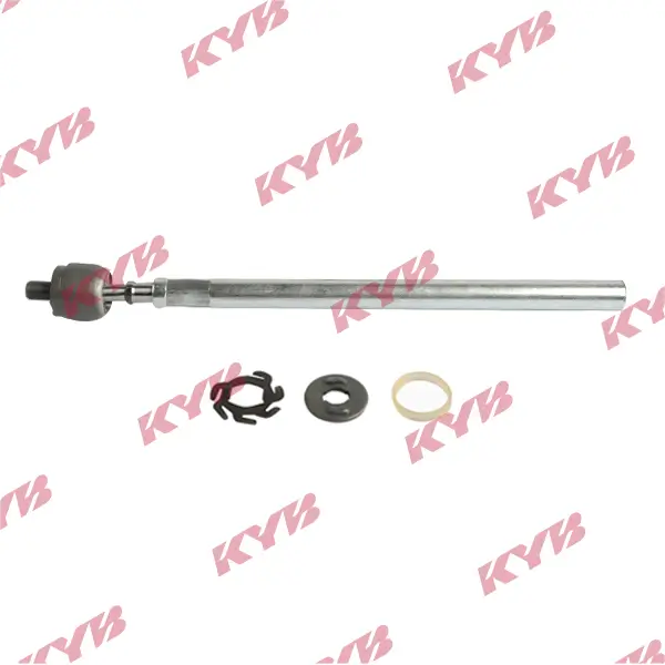 Axialgelenk, Spurstange Vorderachse links Vorderachse rechts KYB KRE4468