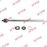 Axialgelenk, Spurstange Vorderachse links Vorderachse rechts KYB KRE4468