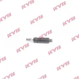 Axialgelenk, Spurstange Vorderachse links Vorderachse rechts KYB KRE4469