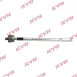 Axialgelenk, Spurstange Vorderachse links Vorderachse rechts KYB KRE4472