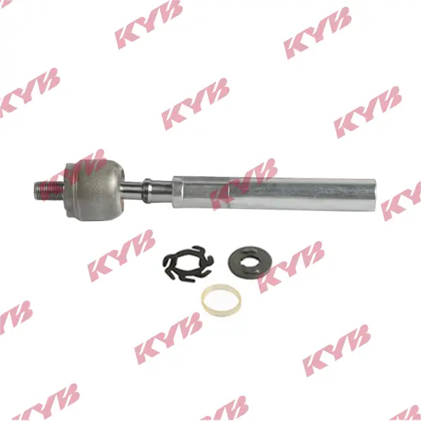 Axialgelenk, Spurstange Vorderachse links Vorderachse rechts KYB KRE4473