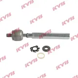 Axialgelenk, Spurstange Vorderachse links Vorderachse rechts KYB KRE4473