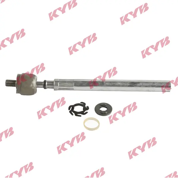 Axialgelenk, Spurstange Vorderachse links Vorderachse rechts KYB KRE4474