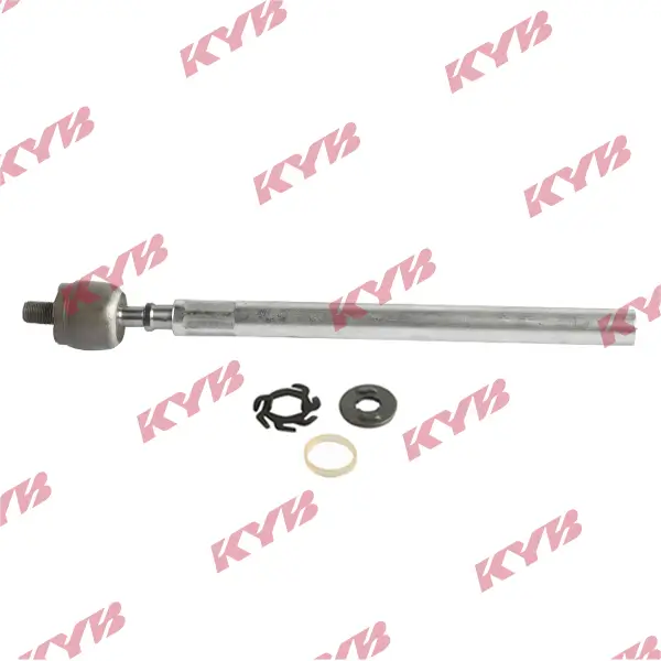 Axialgelenk, Spurstange Vorderachse links Vorderachse rechts KYB KRE4475