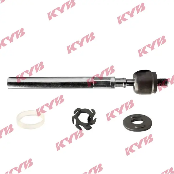 Axialgelenk, Spurstange Vorderachse links Vorderachse rechts KYB KRE4477