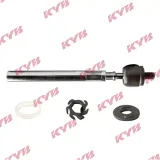 Axialgelenk, Spurstange Vorderachse links Vorderachse rechts KYB KRE4477