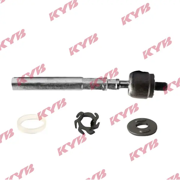 Axialgelenk, Spurstange Vorderachse links Vorderachse rechts KYB KRE4478