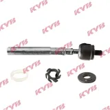 Axialgelenk, Spurstange Vorderachse links Vorderachse rechts KYB KRE4478