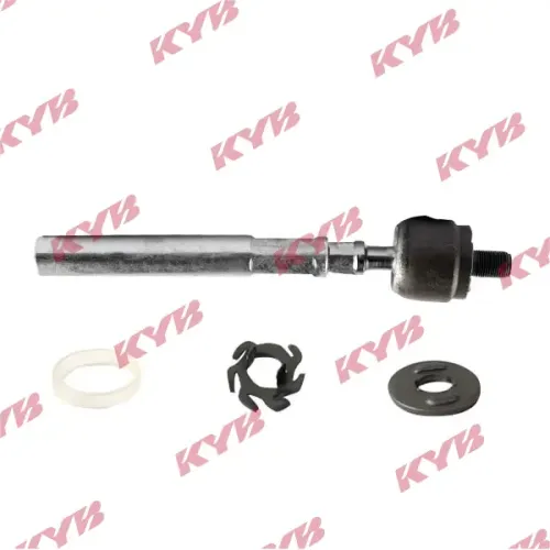 Axialgelenk, Spurstange Vorderachse links Vorderachse rechts KYB KRE4478 Bild Axialgelenk, Spurstange Vorderachse links Vorderachse rechts KYB KRE4478