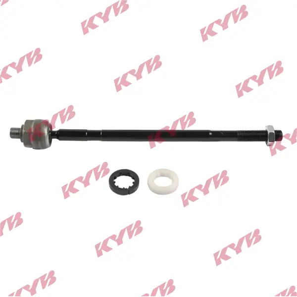 Axialgelenk, Spurstange Vorderachse links Vorderachse rechts KYB KRE4479