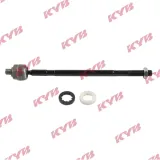 Axialgelenk, Spurstange Vorderachse links Vorderachse rechts KYB KRE4479