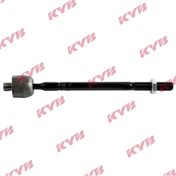 Axialgelenk, Spurstange Vorderachse links Vorderachse rechts KYB KRE4481