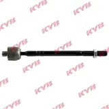 Axialgelenk, Spurstange Vorderachse links Vorderachse rechts KYB KRE4481