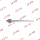 Axialgelenk, Spurstange Vorderachse links Vorderachse rechts KYB KRE4482