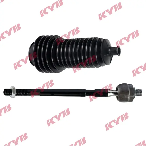 Axialgelenk, Spurstange Vorderachse links Vorderachse rechts KYB KRE4483