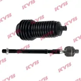 Axialgelenk, Spurstange Vorderachse links Vorderachse rechts KYB KRE4483