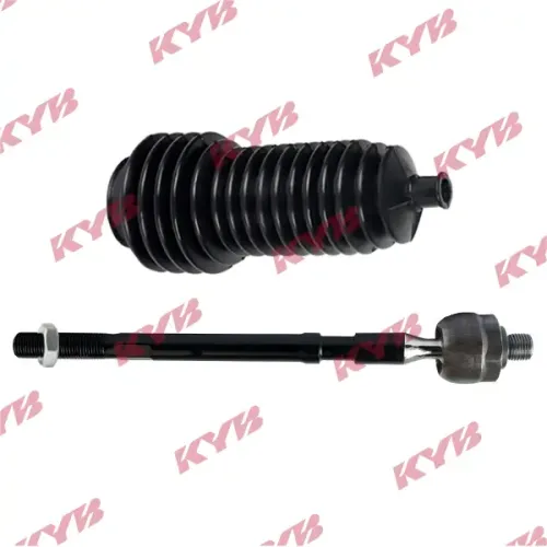 Axialgelenk, Spurstange Vorderachse links Vorderachse rechts KYB KRE4483 Bild Axialgelenk, Spurstange Vorderachse links Vorderachse rechts KYB KRE4483