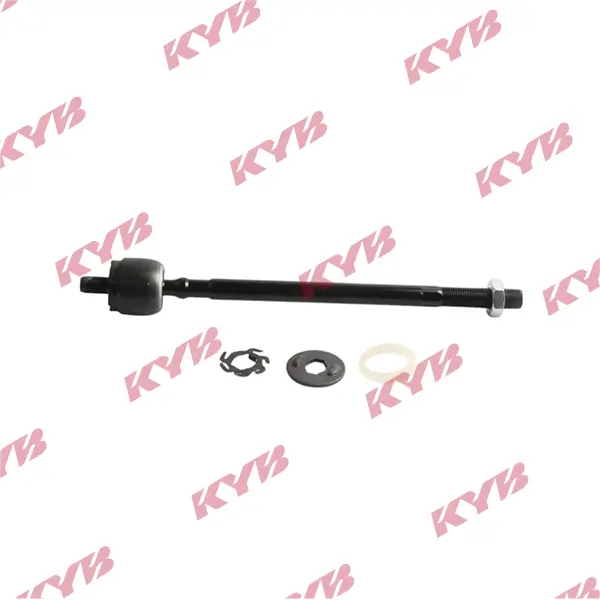 Axialgelenk, Spurstange Vorderachse links Vorderachse rechts KYB KRE4484