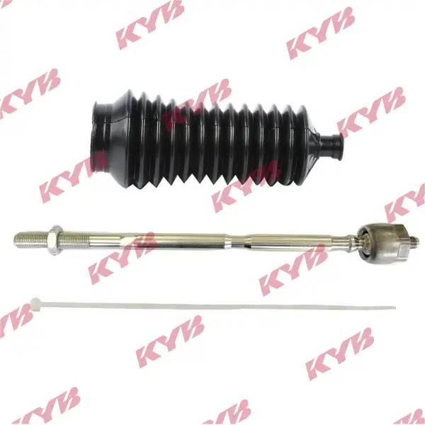 Axialgelenk, Spurstange Vorderachse links Vorderachse rechts KYB KRE4486
