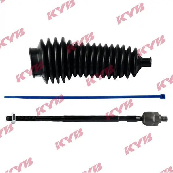 Axialgelenk, Spurstange Vorderachse links Vorderachse rechts KYB KRE4491