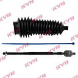 Axialgelenk, Spurstange Vorderachse links Vorderachse rechts KYB KRE4491