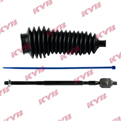 Axialgelenk, Spurstange Vorderachse links Vorderachse rechts KYB KRE4491 Bild Axialgelenk, Spurstange Vorderachse links Vorderachse rechts KYB KRE4491