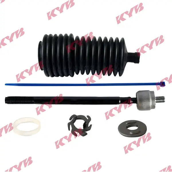 Axialgelenk, Spurstange Vorderachse links Vorderachse rechts KYB KRE4492