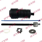 Axialgelenk, Spurstange Vorderachse links Vorderachse rechts KYB KRE4492