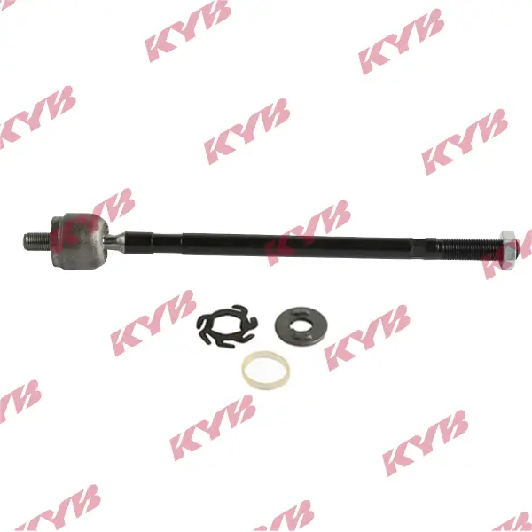 Axialgelenk, Spurstange Vorderachse links Vorderachse rechts KYB KRE4493