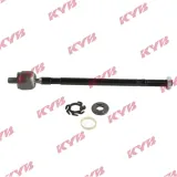 Axialgelenk, Spurstange Vorderachse links Vorderachse rechts KYB KRE4493