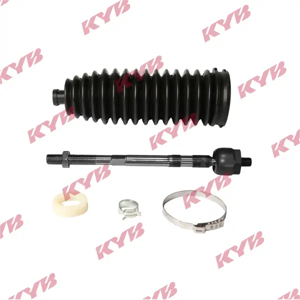 Axialgelenk, Spurstange Vorderachse links Vorderachse rechts KYB KRE4495