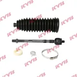 Axialgelenk, Spurstange Vorderachse links Vorderachse rechts KYB KRE4495