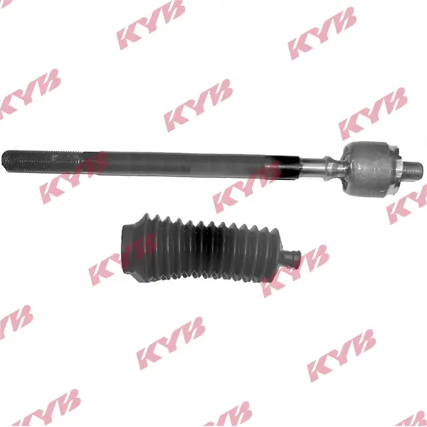 Axialgelenk, Spurstange Vorderachse links Vorderachse rechts KYB KRE4496