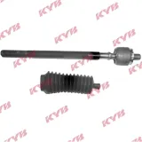 Axialgelenk, Spurstange Vorderachse links Vorderachse rechts KYB KRE4496