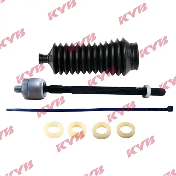 Axialgelenk, Spurstange Vorderachse links Vorderachse rechts KYB KRE4497