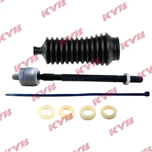 Axialgelenk, Spurstange Vorderachse links Vorderachse rechts KYB KRE4497 Bild Axialgelenk, Spurstange Vorderachse links Vorderachse rechts KYB KRE4497