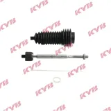 Axialgelenk, Spurstange Vorderachse links Vorderachse rechts KYB KRE4499